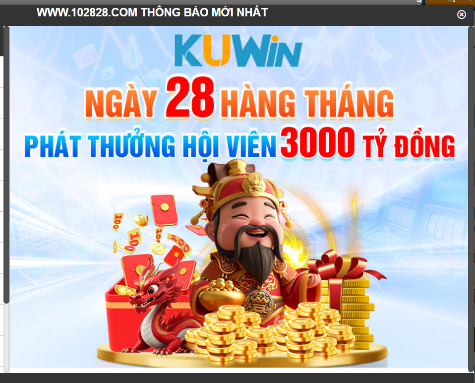 Link dự phòng tại kuwin789